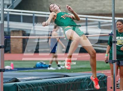 Thumbnail 1 in GIAA Track & Field Championships photogallery.