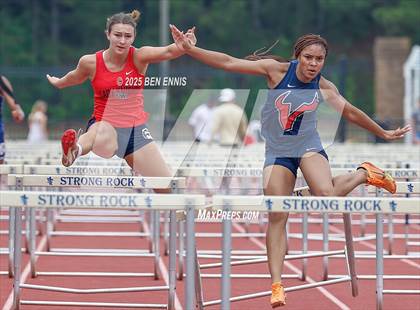 Thumbnail 1 in GIAA Track & Field Championships photogallery.