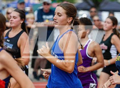 Thumbnail 3 in GIAA Track & Field Championships photogallery.
