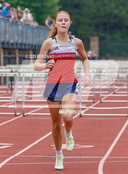 Thumbnail 3 in GIAA Track & Field Championships photogallery.