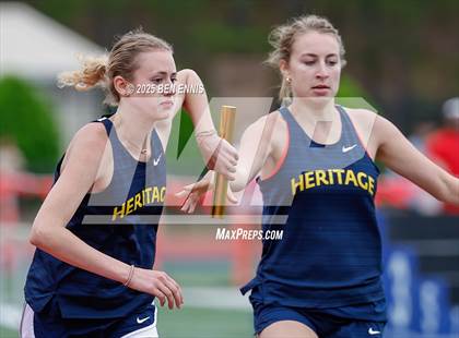 Thumbnail 2 in GIAA Track & Field Championships photogallery.