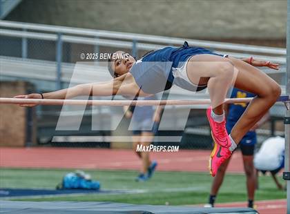 Thumbnail 2 in GIAA Track & Field Championships photogallery.