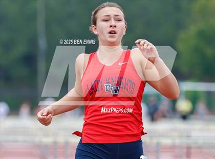 Thumbnail 3 in GIAA Track & Field Championships photogallery.