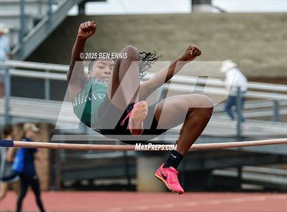 Thumbnail 1 in GIAA Track & Field Championships photogallery.