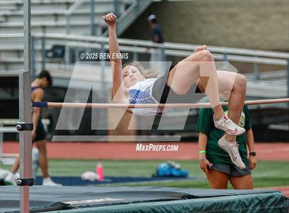 Thumbnail 2 in GIAA Track & Field Championships photogallery.