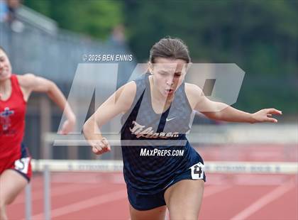 Thumbnail 3 in GIAA Track & Field Championships photogallery.