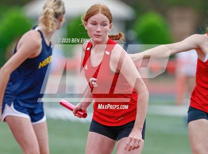 Thumbnail 2 in GIAA Track & Field Championships photogallery.
