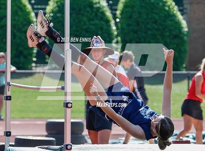 Thumbnail 1 in GIAA Track & Field Championships photogallery.