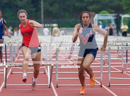 Thumbnail 2 in GIAA Track & Field Championships photogallery.