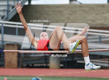 Thumbnail 3 in GIAA Track & Field Championships photogallery.