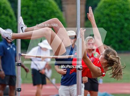 Thumbnail 1 in GIAA Track & Field Championships photogallery.