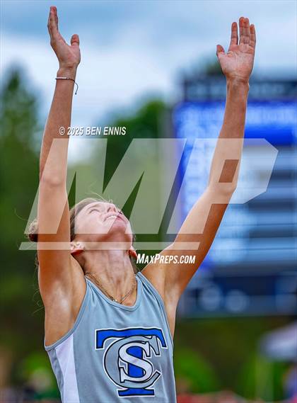 Thumbnail 2 in GIAA Track & Field Championships photogallery.