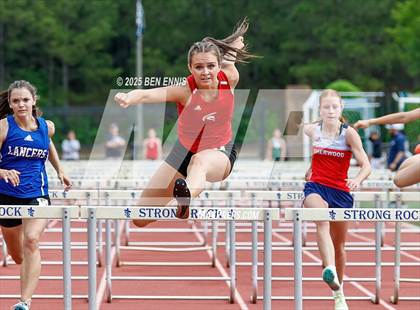 Thumbnail 2 in GIAA Track & Field Championships photogallery.