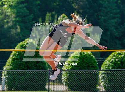 Thumbnail 2 in GIAA Track & Field Championships photogallery.