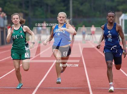 Thumbnail 1 in GIAA Track & Field Championships photogallery.