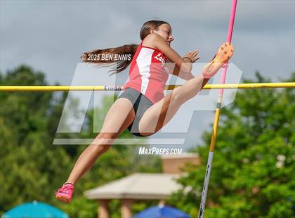 Thumbnail 1 in GIAA Track & Field Championships photogallery.