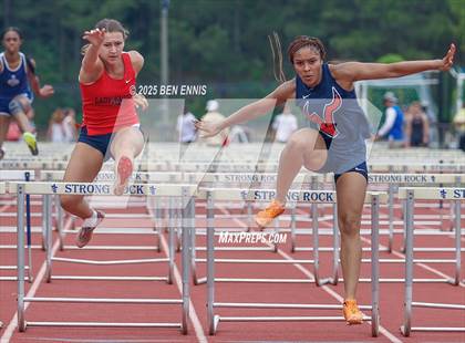 Thumbnail 1 in GIAA Track & Field Championships photogallery.