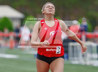Thumbnail 2 in GIAA Track & Field Championships photogallery.