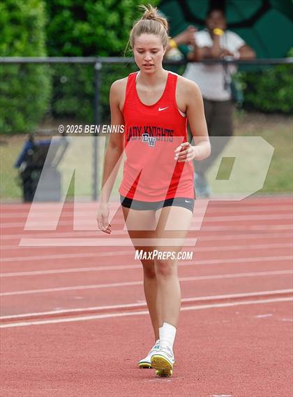 Thumbnail 2 in GIAA Track & Field Championships photogallery.