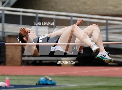 Thumbnail 3 in GIAA Track & Field Championships photogallery.
