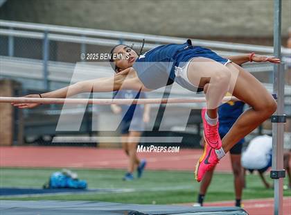 Thumbnail 3 in GIAA Track & Field Championships photogallery.
