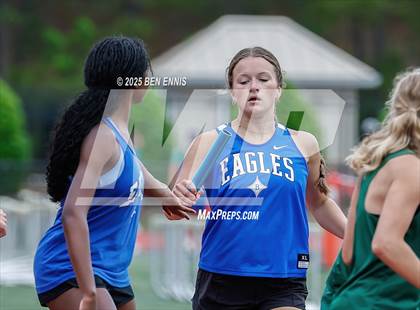 Thumbnail 2 in GIAA Track & Field Championships photogallery.