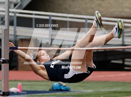 Thumbnail 2 in GIAA Track & Field Championships photogallery.
