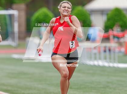 Thumbnail 1 in GIAA Track & Field Championships photogallery.