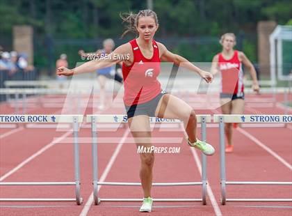 Thumbnail 3 in GIAA Track & Field Championships photogallery.