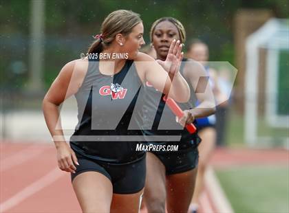 Thumbnail 1 in GIAA Track & Field Championships photogallery.