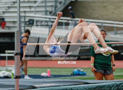 Thumbnail 3 in GIAA Track & Field Championships photogallery.