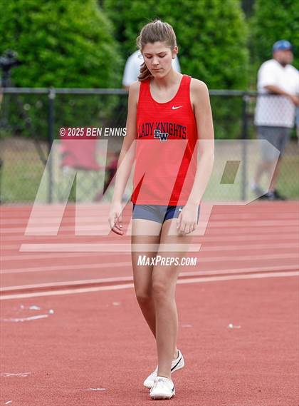 Thumbnail 1 in GIAA Track & Field Championships photogallery.
