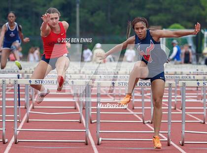 Thumbnail 3 in GIAA Track & Field Championships photogallery.