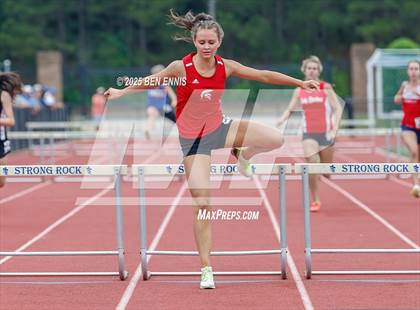Thumbnail 1 in GIAA Track & Field Championships photogallery.