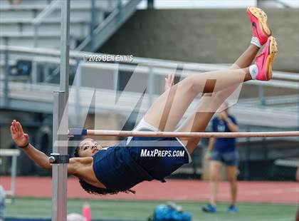 Thumbnail 3 in GIAA Track & Field Championships photogallery.
