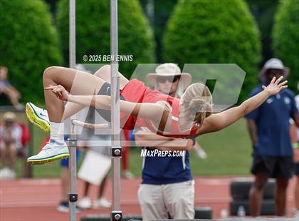 Thumbnail 3 in GIAA Track & Field Championships photogallery.