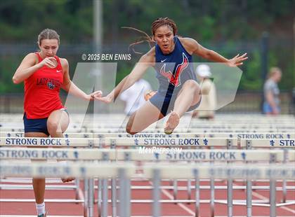 Thumbnail 2 in GIAA Track & Field Championships photogallery.