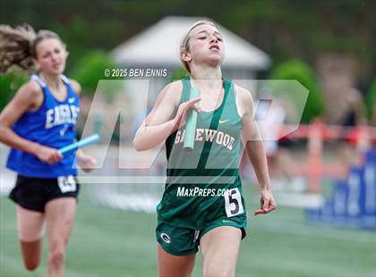 Thumbnail 2 in GIAA Track & Field Championships photogallery.