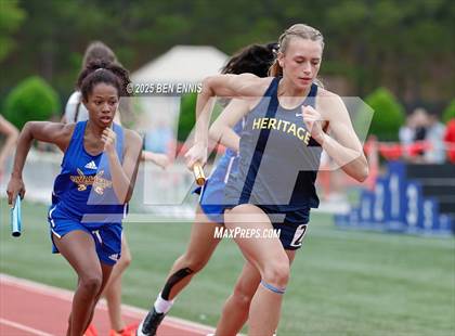 Thumbnail 3 in GIAA Track & Field Championships photogallery.