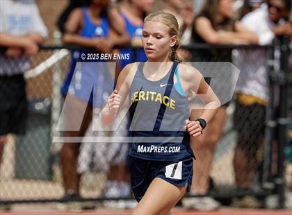 Thumbnail 1 in GIAA Track & Field Championships photogallery.