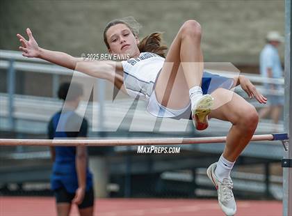 Thumbnail 3 in GIAA Track & Field Championships photogallery.