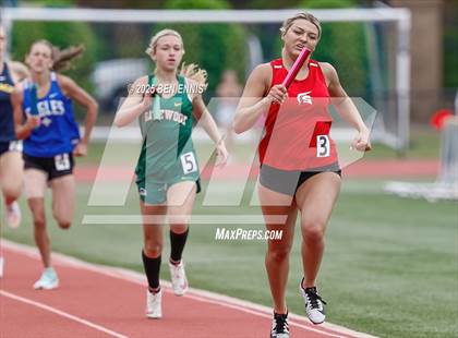Thumbnail 2 in GIAA Track & Field Championships photogallery.