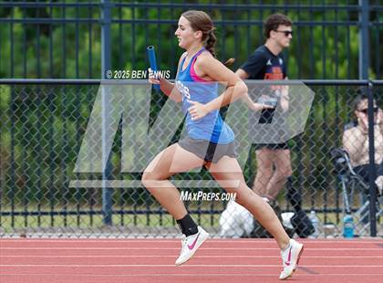 Thumbnail 2 in GIAA Track & Field Championships photogallery.