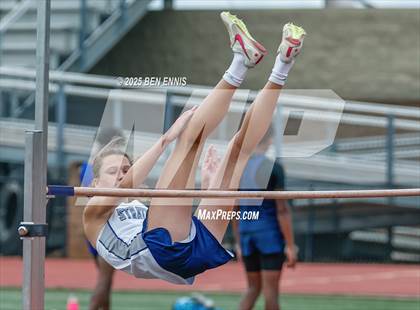 Thumbnail 1 in GIAA Track & Field Championships photogallery.