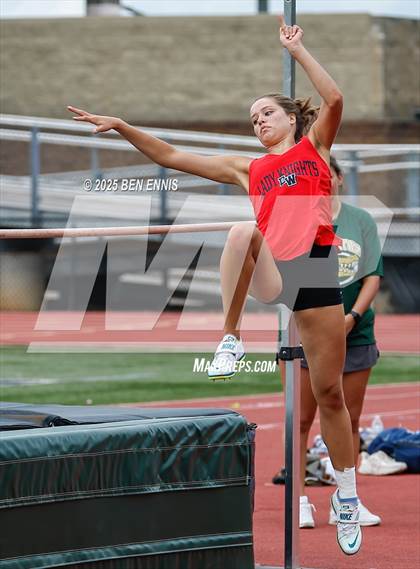 Thumbnail 3 in GIAA Track & Field Championships photogallery.