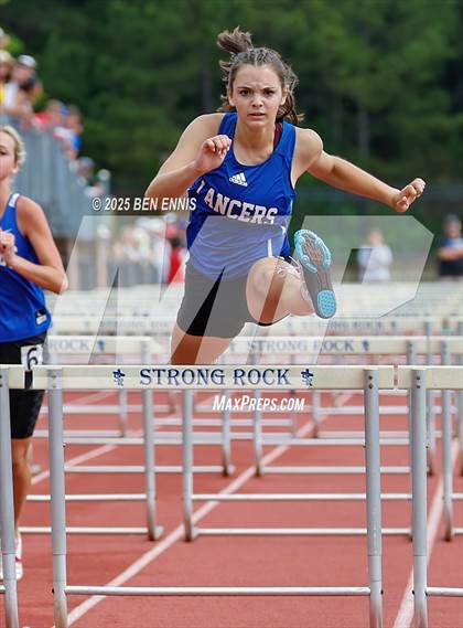 Thumbnail 3 in GIAA Track & Field Championships photogallery.