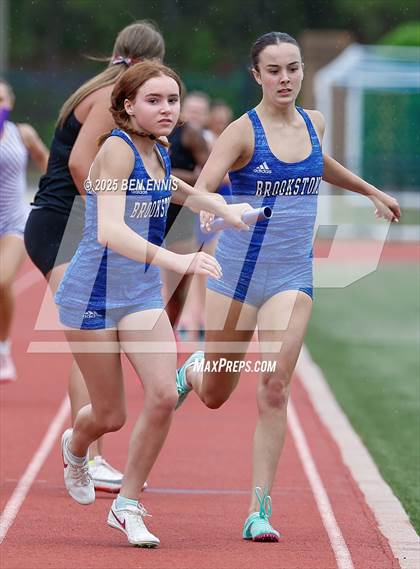 Thumbnail 3 in GIAA Track & Field Championships photogallery.