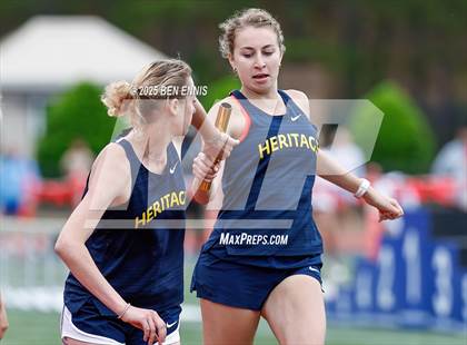 Thumbnail 3 in GIAA Track & Field Championships photogallery.