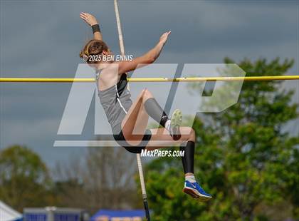Thumbnail 2 in GIAA Track & Field Championships photogallery.