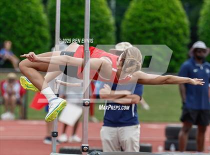 Thumbnail 1 in GIAA Track & Field Championships photogallery.